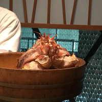 銀座 きた福 - 