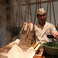 銀座 きた福 - 