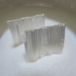 九重本舗　玉澤 工場直営店 - 霜柱