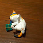 アルジャーノン シンフォニア - ころん♪ もう駄目～