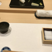 鮨 竜介 - 