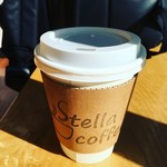 ステラ・コーヒー - 