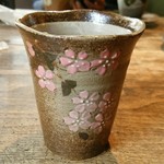 かぼ茶庵 - 