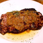 DROP - サーロインステーキ食べ放題Timeに！