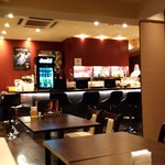 Mango Terrace Dining Bar - 