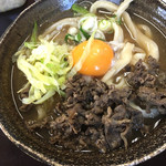 くれちうどん - 