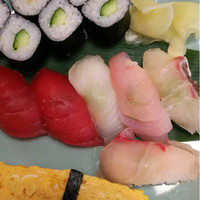 浅草 魚料理 遠州屋 - 