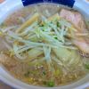 山手ラーメン本郷 安庵 山手ラーメン本郷 安庵