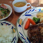 レストラン　ベレール 大阪空港