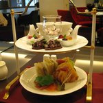 ラウンジ＆ダイニング ピア - アフタヌーンティーセット