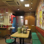 天下一品 - あっちこっち ベッキー♪