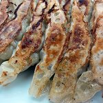 味楽 - いい焼き色
