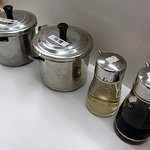 味楽 - 調味料類