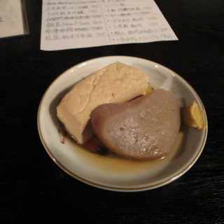 酒菜 かぶら家_0