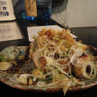 酒菜 かぶら家_1