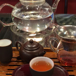 神戸岩茶荘 本店 - 