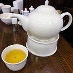 點水樓 - 烏龍茶