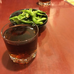 Chinese Fukushingen - 