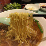 Chinese Fukushingen - 
