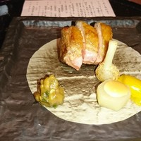 日月火 銀座店 - 