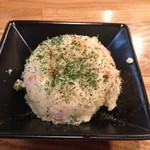 Sai - ポテサラ　９０円の味ではありません