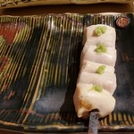 鳥恵 上野広小路店 - 