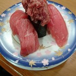 回転寿し 一心 - 