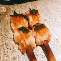 鳥恵 上野広小路店 - 