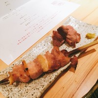 鳥恵 上野広小路店 - 