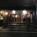 日本酒バル　Chintara - chintara:外観