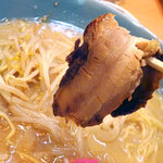 まつ田 - もやしラーメン味噌1100円税込