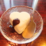 叙々苑 - デザート