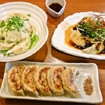 あぶ家 - 料理写真: