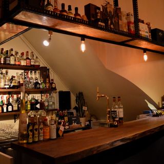 野毛スタンディングバーAMANDA_1