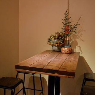 野毛スタンディングバーAMANDA_2