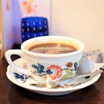 チサ カフェ - コーヒー