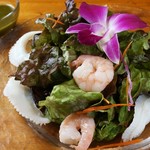 けむり屋＆フラワー - 