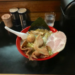 一条流がんこ総本家分家四谷荒木町 - 