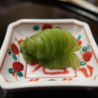懐石料理 はし本 - 