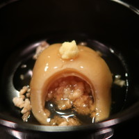 懐石料理 はし本 - 