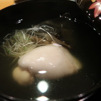 懐石料理 はし本 - 