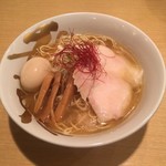 麺屋 我龍 - 桜姫