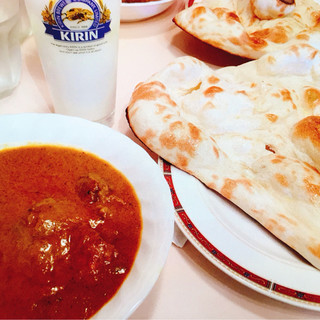 グレート・インディア_1