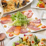 個室ダイニング ウメ子の家 有楽町駅前店(銀座)