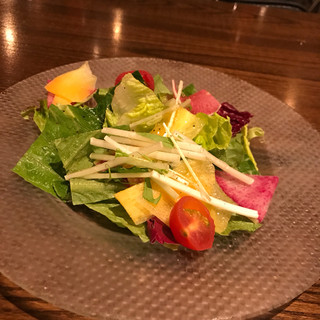 カフェ ラ・ボエム_1