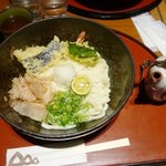 うどんのう - 