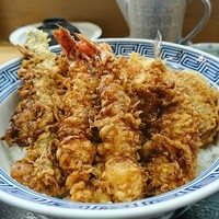 てんぷら天松 日本橋店 - 