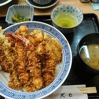 てんぷら天松 日本橋店 - 