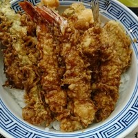 てんぷら天松 日本橋店 - 
