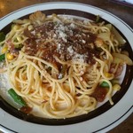 クレベット - 七福カレー麺（ぱすた）